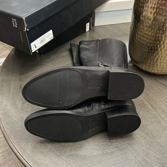 Naturalizer Rena Riding Boot (WIDE) - Picture 5 of 12